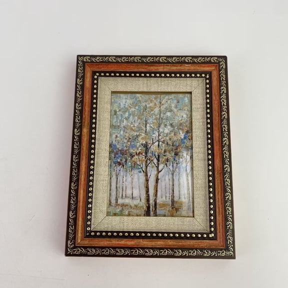 Zorax Picture frames, Photo Frames for Tabletop and Gallery Wall Home Decor 4x6