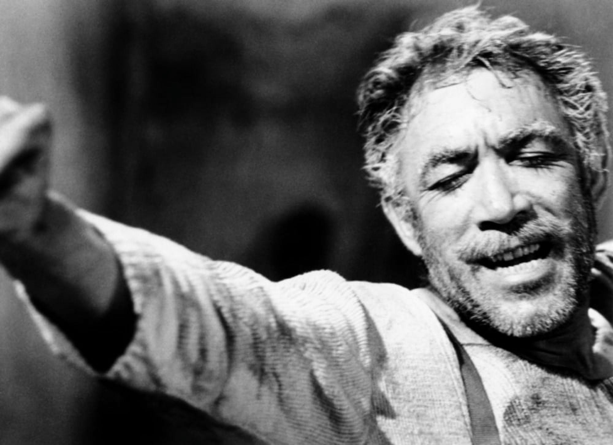 Zorba The Greek Canvas Art - (20 x 16)