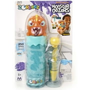 Zorbeez -Monster Oozers Fish Faced Fred