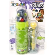 Zorbeez Monster Oozers - Spaced Out Max