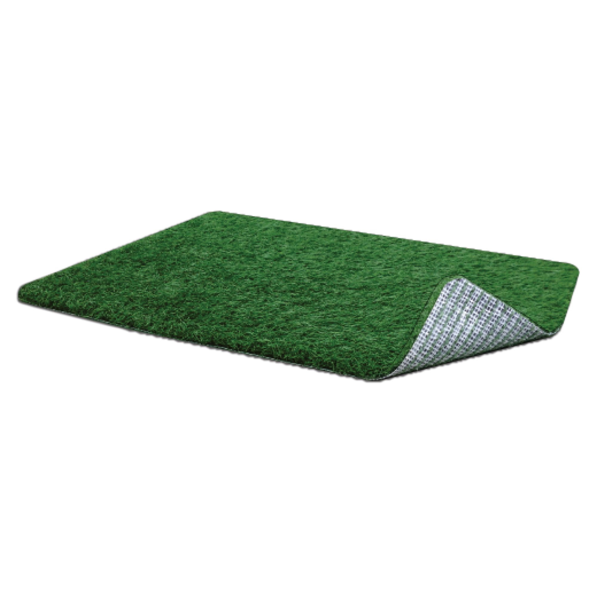ZorbiPad Indoor Turf Dog Potty Replacement Grass Connectable