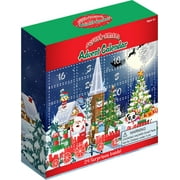 ADVENT CALENDAR SQUISHAMALS