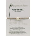 thumbnail image 1 of Zorbitz Stringlet, Pearl, 1 of 1
