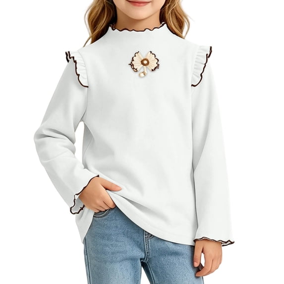 Zorckvet Kids T-Shirts - Soft, Quality Construction & Durable Feel