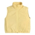 thumbnail image 1 of Zorckvet Kids Outerwear Vests for Everyday Use - Cozy, Puffer Design, 1 of 9