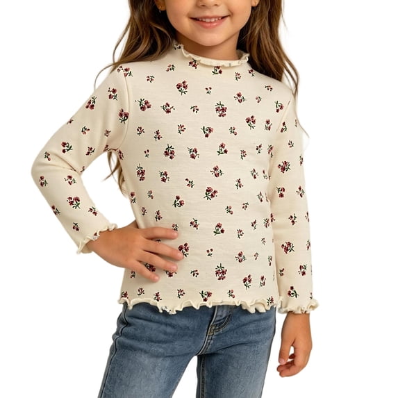 Zorckvet Kids Soft T-Shirts with Quality Construction and Comfortable Fit
