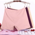 thumbnail image 1 of Zorckvet Underwear for Women High Waist Cotton Plus Size Comfort Womens Panties, 1 of 5