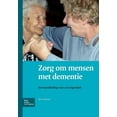 thumbnail image 1 of Zorg Om Mensen Met Dementie: Een Handleiding Voor Verzorgenden, (Paperback), 1 of 1
