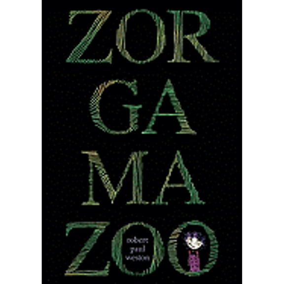 Pre-Owned Zorgamazoo (Hardcover) 1595141995 9781595141996