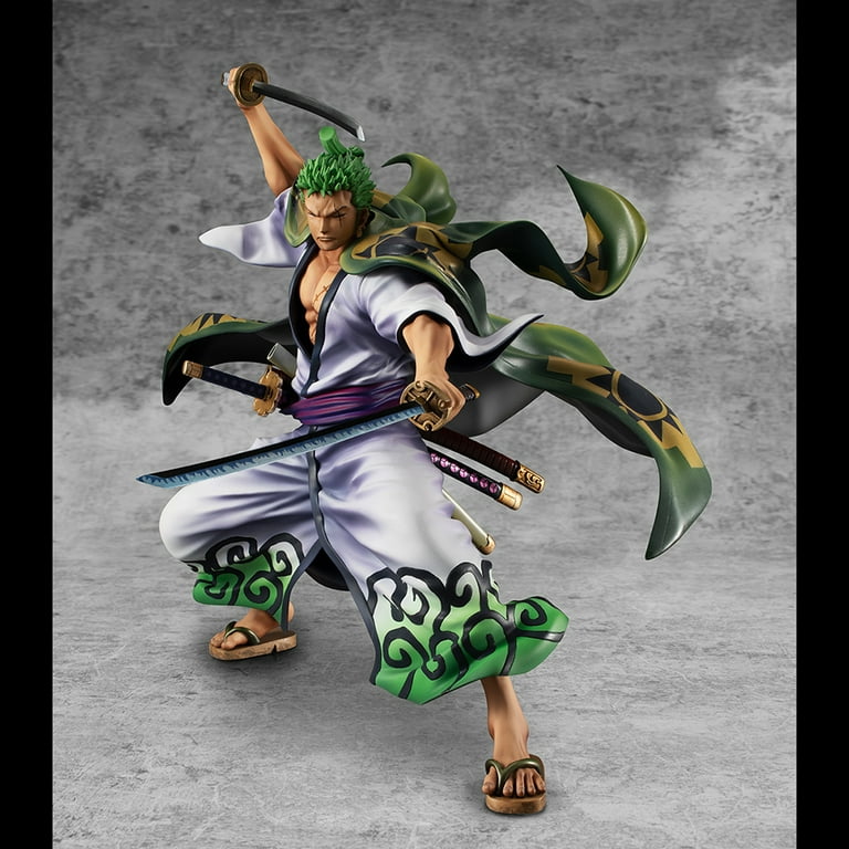 Amazon.com: Megahouse - One Piece - Portrait of Pirates