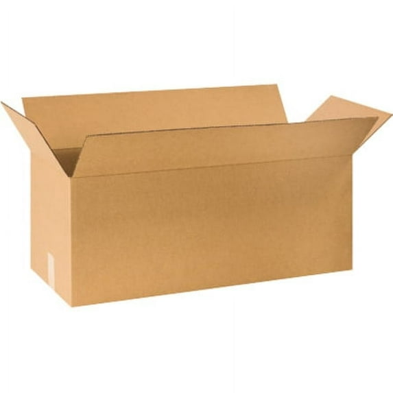 301212 Corrugated Box