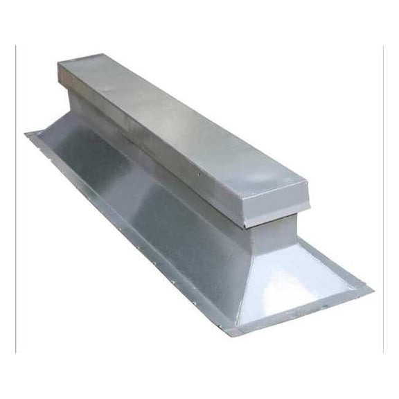 Zoro Select 30F450 4 Ft Equipment Mounting Rail