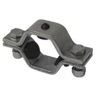 TOOLERMART Zoro Select E242.5 Hex Hanger With Grommets,2-1/2 In.