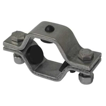 TOOLERMART Zoro Select E243.0 Hex Hanger With Grommets,3 In.