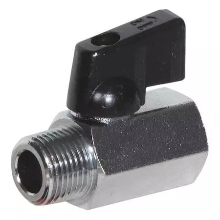 Kit 1.50 Save On Milton S-1815 1/2" NPT Female G-Style Coupler At - Foto 3