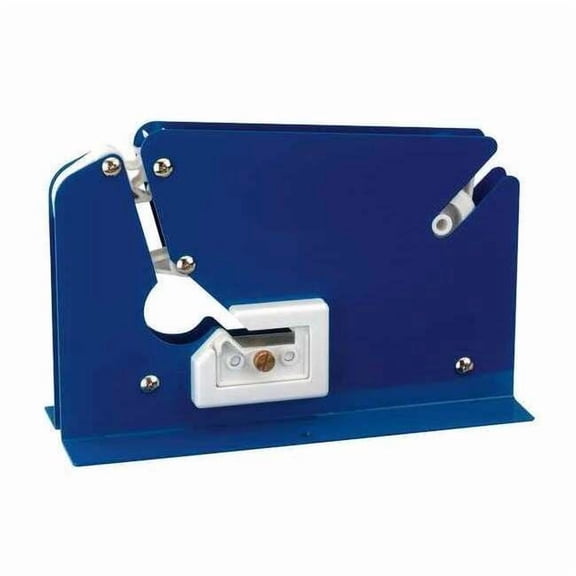 Hand Oprtd Bag sealer,Table Top,8-5/8In 5NWA6