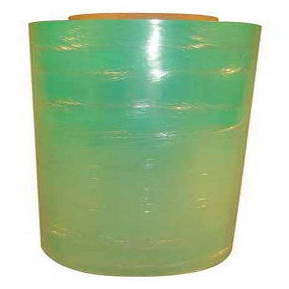 Manufacturer Varies Stretch Wrap,Cast,Heavy Duty 15A941
