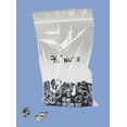 thumbnail image 1 of Manufacturer Varies Reclosable Poly Bag,Standard,PK100 5ZW31, 1 of 1