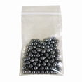 thumbnail image 1 of Manufacturer Varies Reclosable Poly Bag,Standard,PK100 6GGN2, 1 of 1