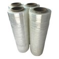 thumbnail image 1 of Manufacturer Varies Stretch Wrap,LLDPE,1500 ft. L,PK4 56HG08, 1 of 1
