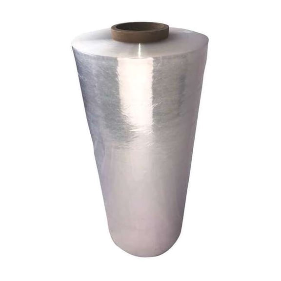 Manufacturer Varies Stretch Wrap,LLDPE,6000 ft. L 56HG11