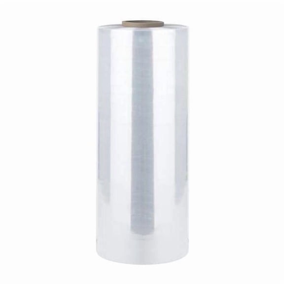 Stretch Wrap, 70 ga, Clear, Standard Duty 56HG34