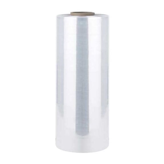 Manufacturer Varies Stretch Wrap,LLDPE,6000 ft. L,20" W 56HG34