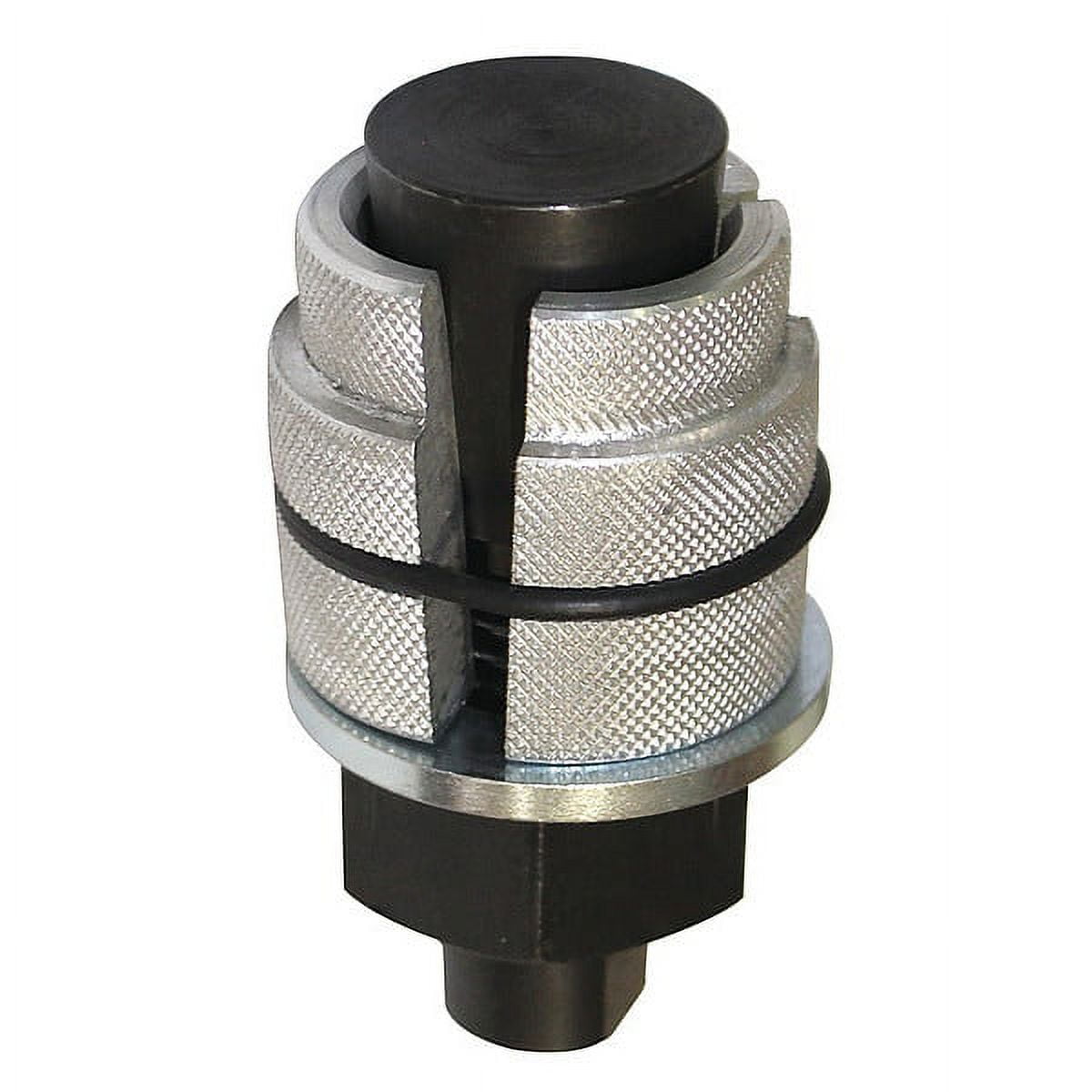 ZoroSelect Bathtub Drain Key