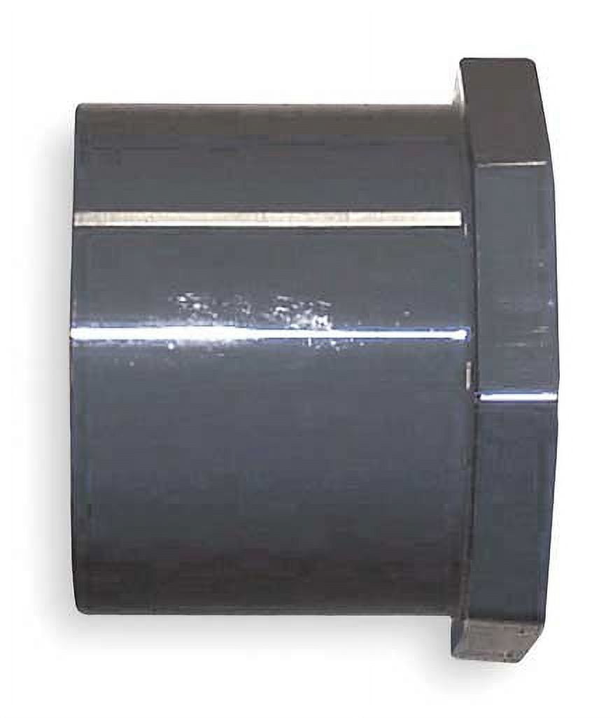 CPVC Reducer Bushing Schedule 80 - 4x2 Inch Spigot X Socket Fitting For Plumbing