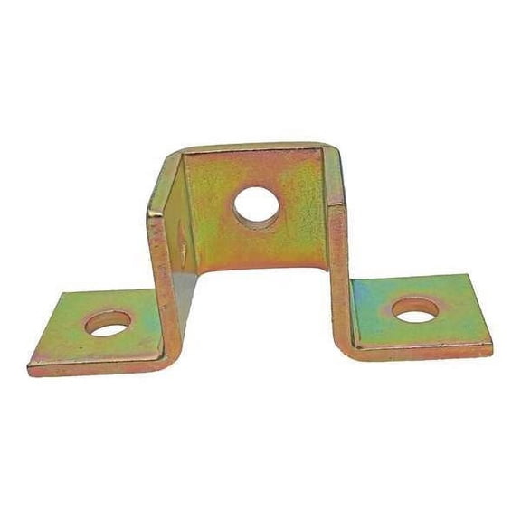 ZoroSelect Channel Wing Fitting, Gold