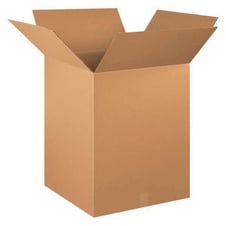 Flat Cardboard Sheets