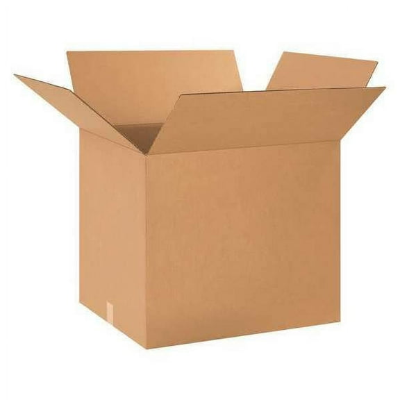 1 PK ZoroSelect Corrugated Boxes, 24" x 18" x 20