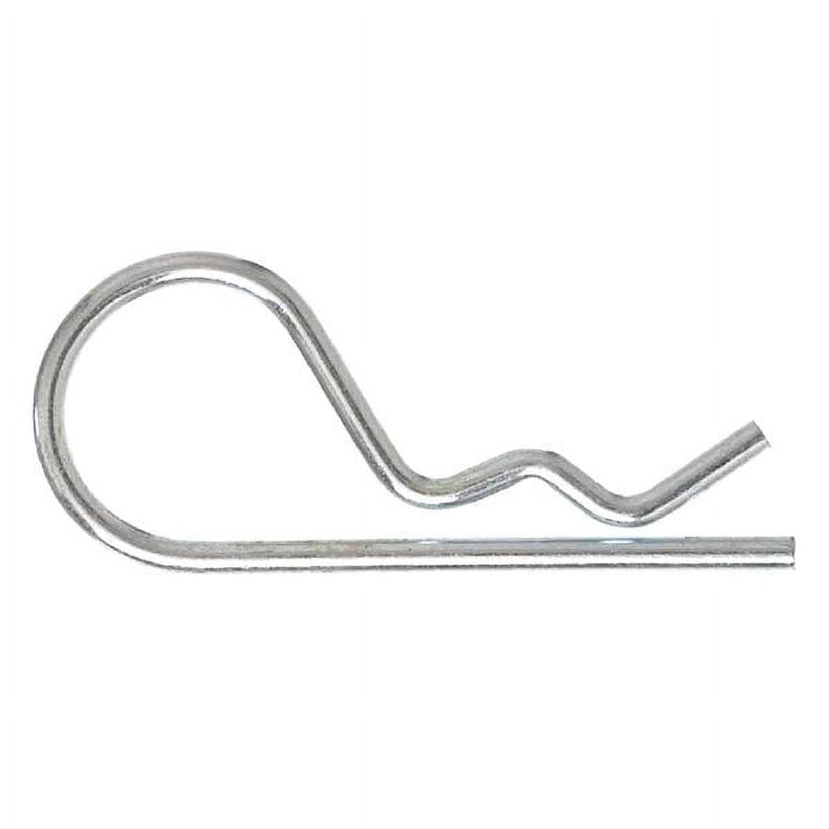 ZoroSelect Cotter Pin, Hairpin, 3/32