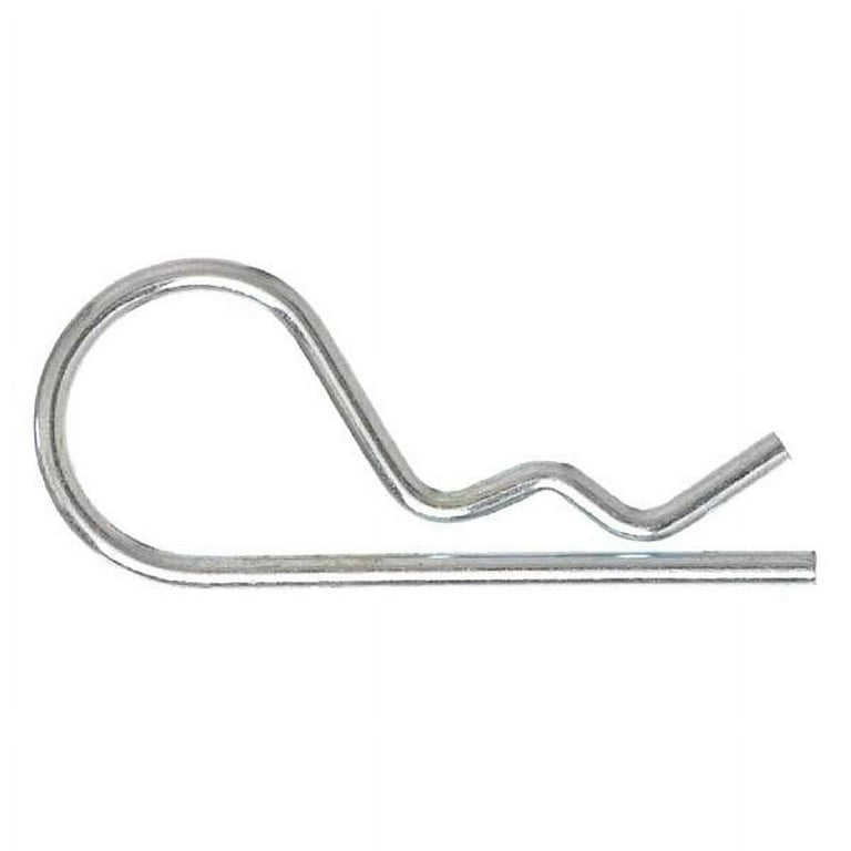 ZoroSelect Cotter Pin, Hairpin, 3/32