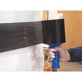 thumbnail image 1 of ZoroSelect Hand Stretch Wrap 5" x 1000 ft., Cast Black Opaque, 1 of 1