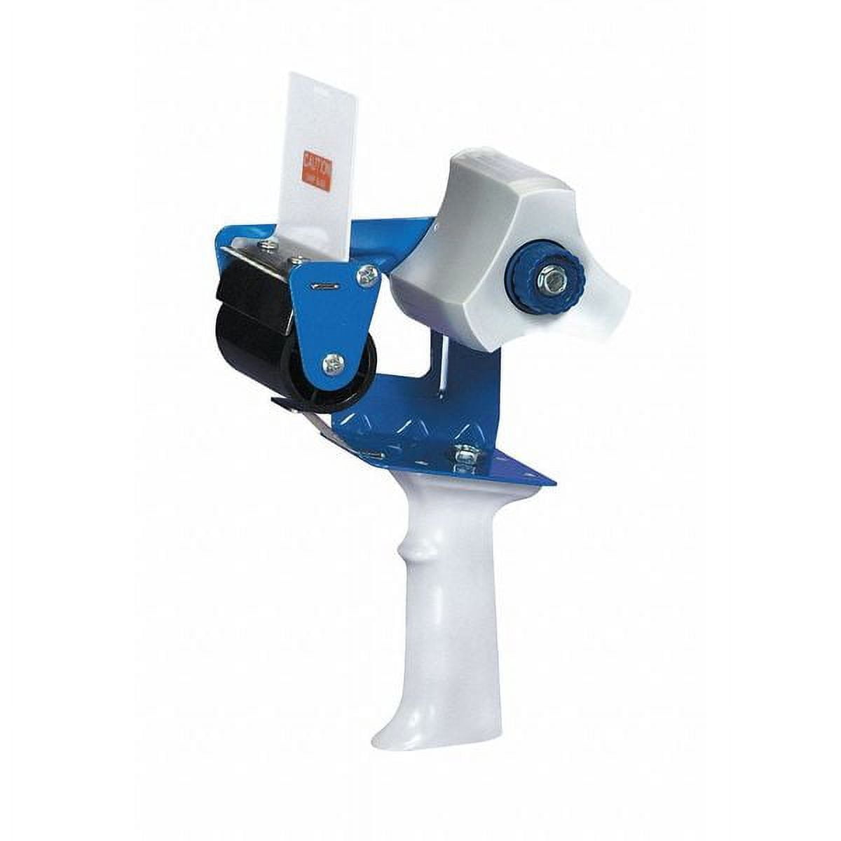ZoroSelect Handheld Tape Dispenser, 3 In.