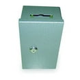 ZoroSelect Key Drop Box, Wall Mount