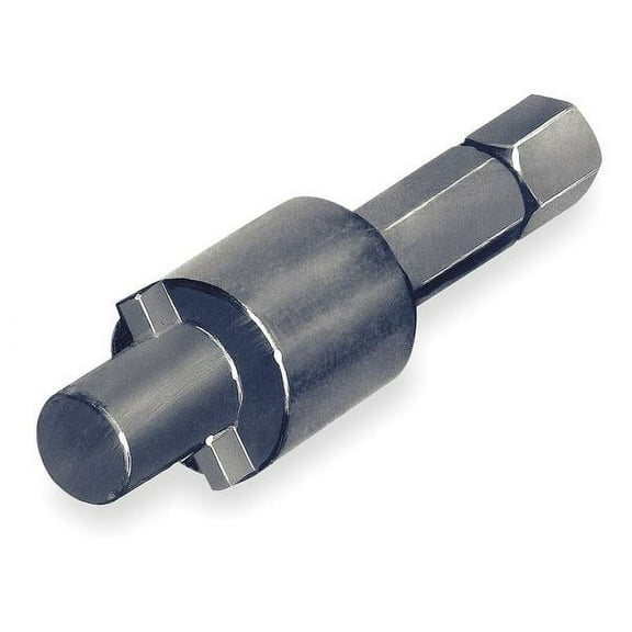 ZoroSelect Power Driver, 3/8in Hex