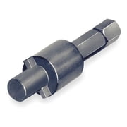 ZoroSelect Power Driver, 3/8in Hex