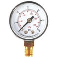 thumbnail image 1 of Manufacturer Varies Pressure Gauge,Test,1-1/2 In 4FLP9, 1 of 1