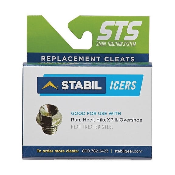 Manufacturer Varies Replacement Cleats,1/2 x 1/2 In,PK30 CLEAT-30