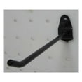 thumbnail image 1 of Manufacturer Varies Single Rod Pegboard Hook,4 1/2 in L,PK10 5TPG2, 1 of 1