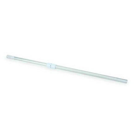 ZoroSelect Telescope Pole, Alum., 6 ft. to 13 ft.