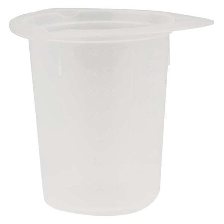 ZoroSelect Tripour Beaker 100mL, PK100