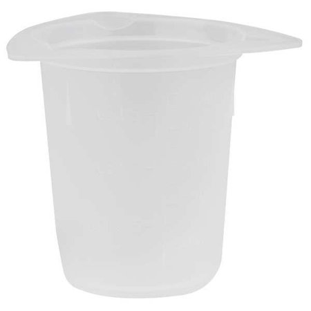 ZoroSelect Tripour Beaker 50mL, PK100