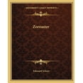 thumbnail image 1 of Zoroaster (Paperback), 1 of 1