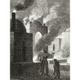 thumbnail image 1 of Zoroastrian Fire Worshippers At A Fire Temple In Baku, Azerbaijan. From Les Merveilles De La Science, Published C. 1870 by Ken Welsh / Design Pics (13 x 17), 1 of 3
