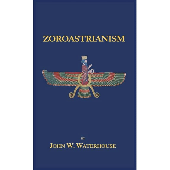 Zoroastrianism (Hardcover)