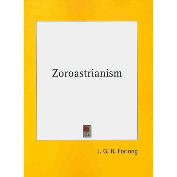 Zoroastrianism