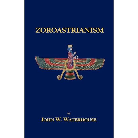 Zoroastrianism (Paperback)